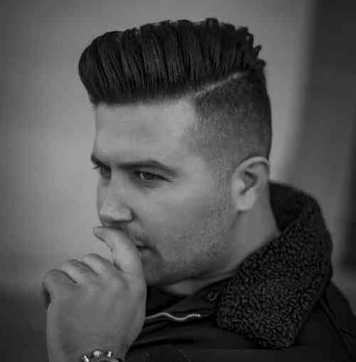 علی احمدیانی آدیداس